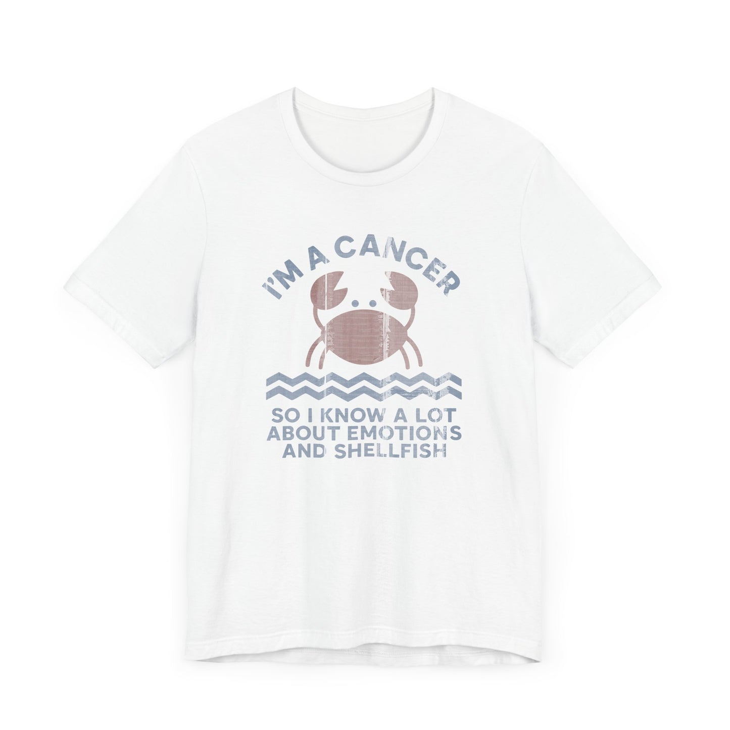 I'm A Cancer Tee