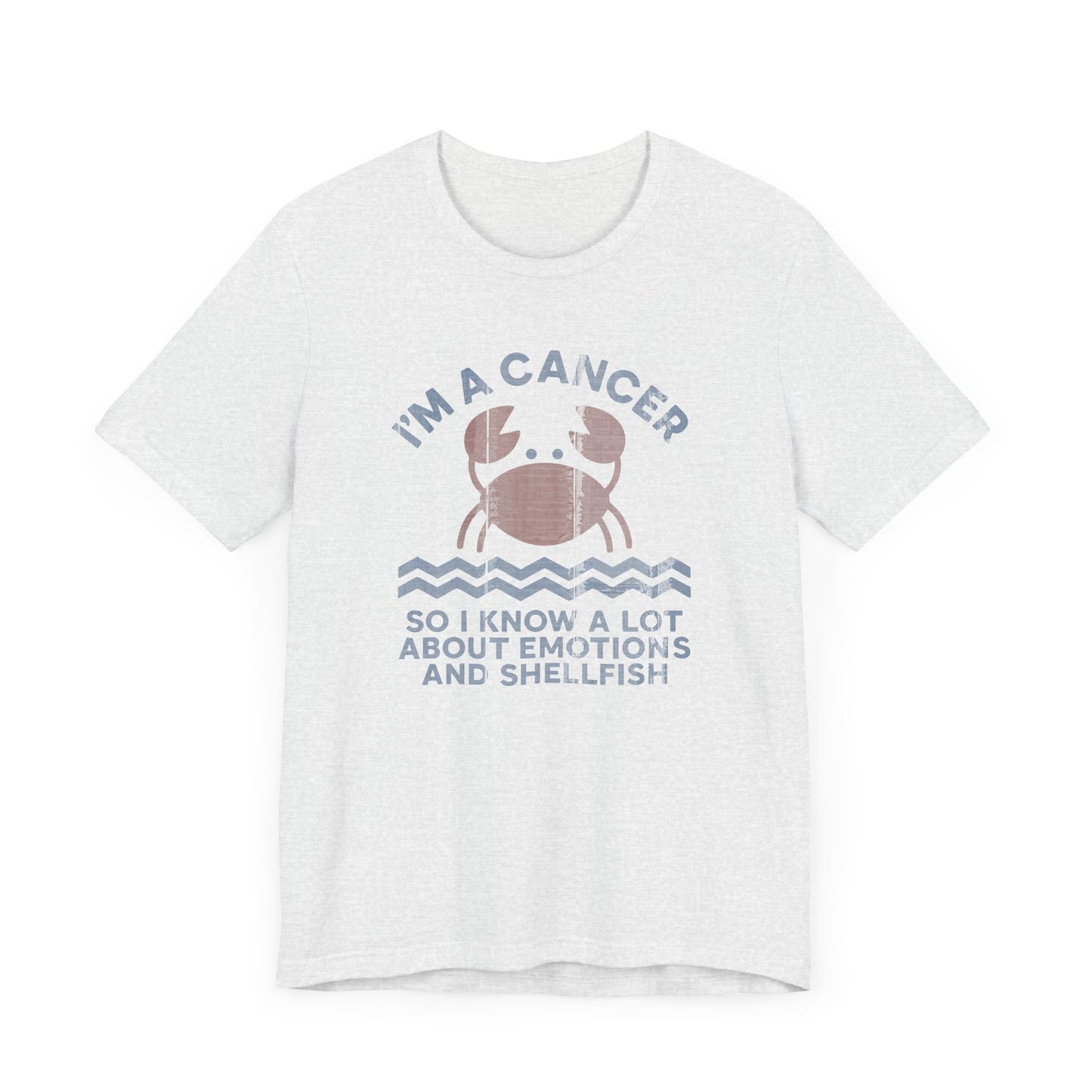 I'm A Cancer Tee