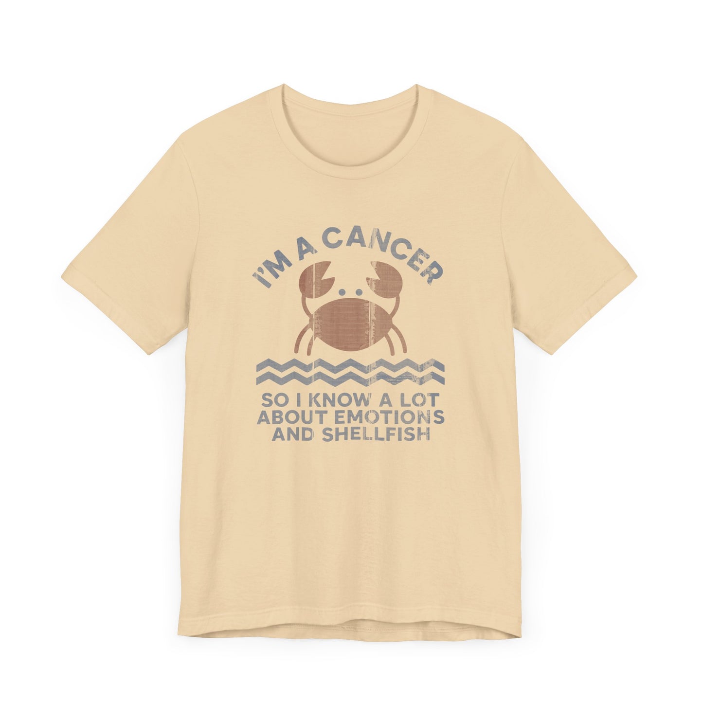I'm A Cancer Tee