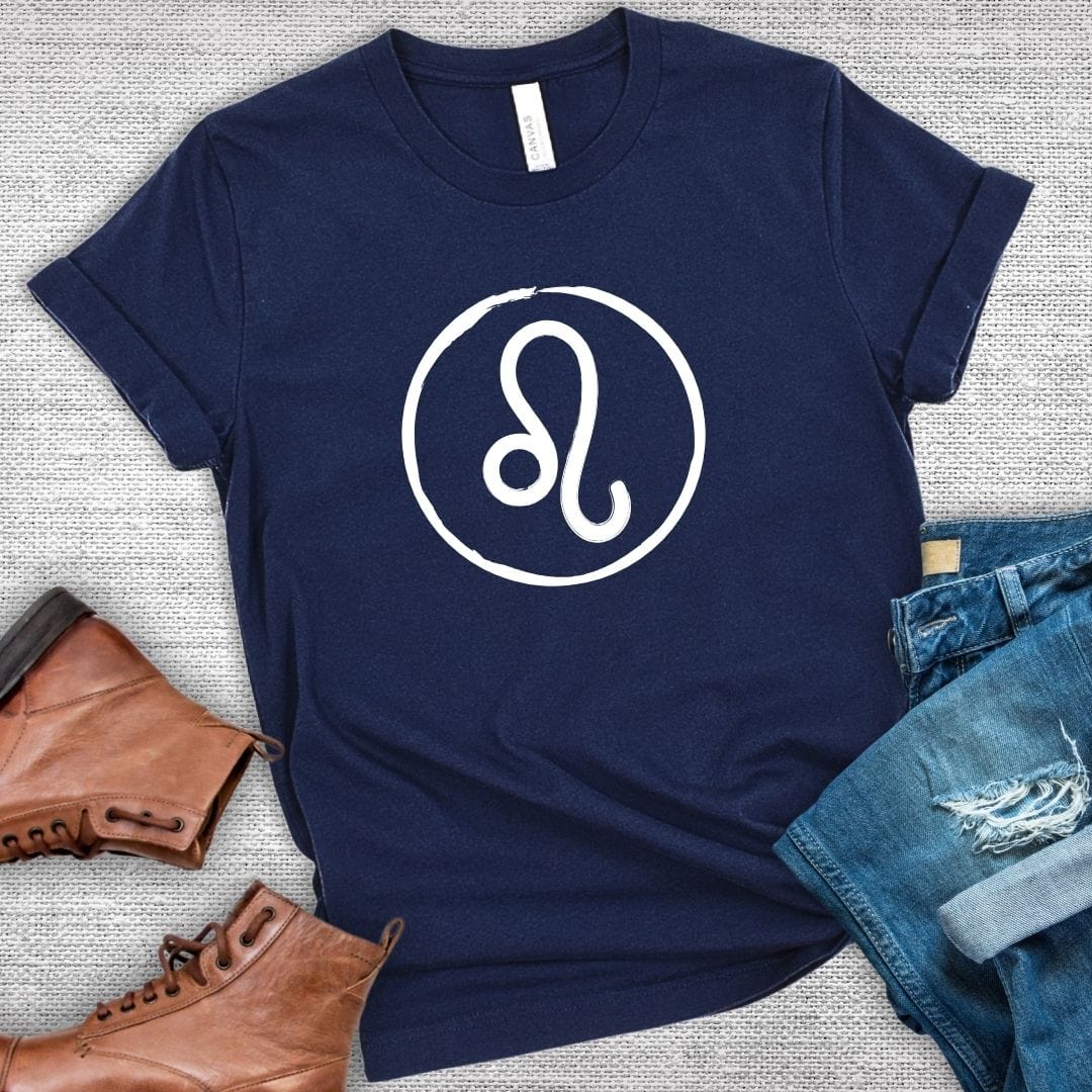 Leo Season T-Shirt