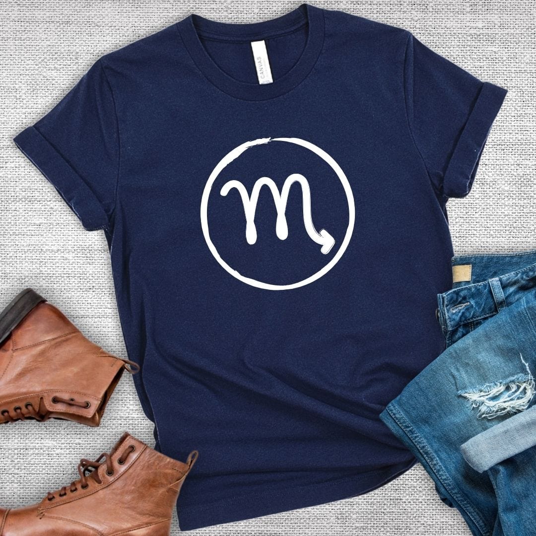 Scorpio Season T-Shirt