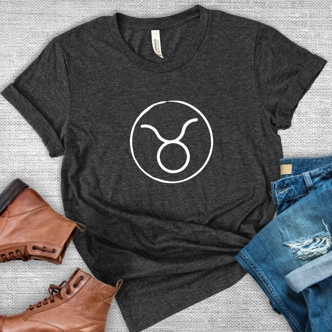 Taurus Season T-Shirt