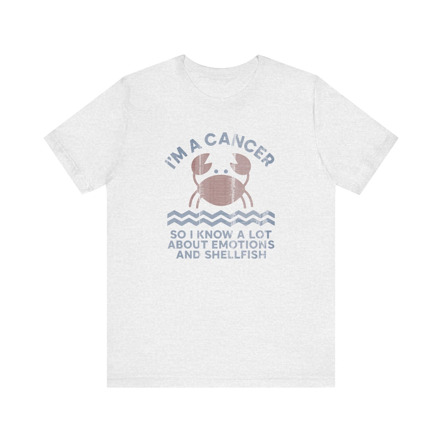 I'm A Cancer Tee