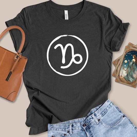 Capricorn Season Tee