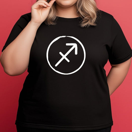 Sagittarius Season Tee