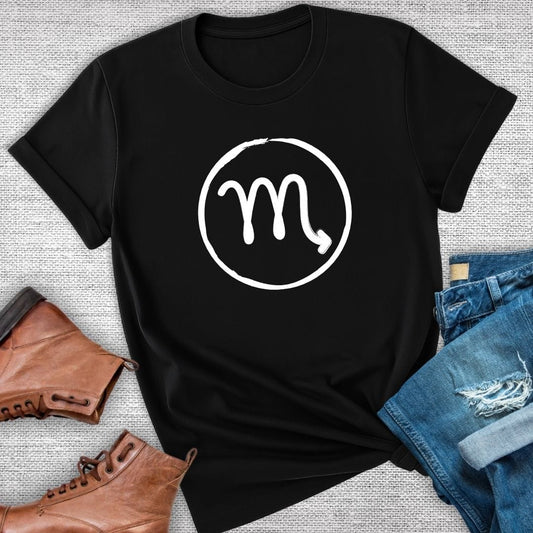 Scorpio Season T-Shirt