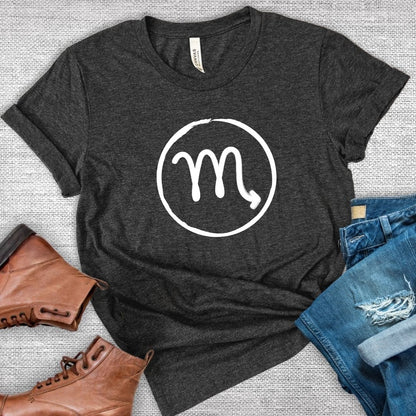Scorpio Season T-Shirt