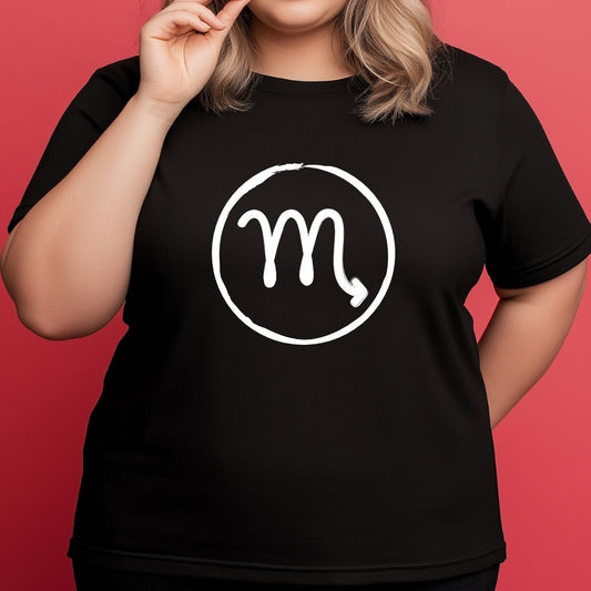 Scorpio Season Tee