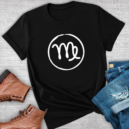 Virgo Season T-Shirt