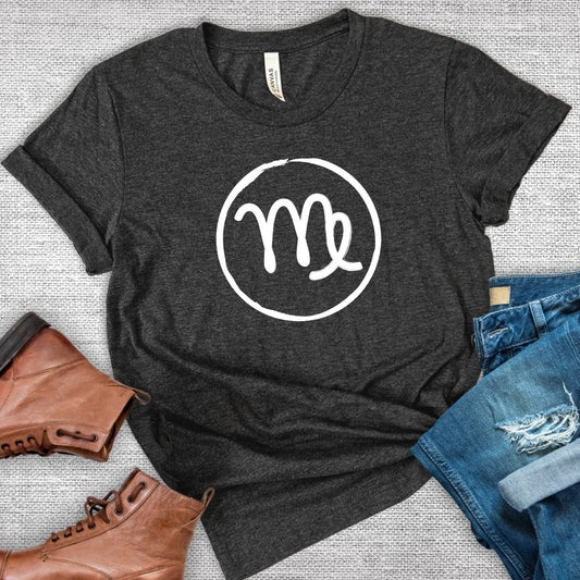 Virgo Season T-Shirt