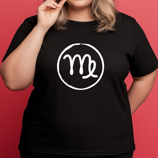 Virgo Season Tee